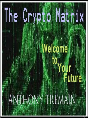 cover image of The Crypto Matrix